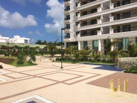 Imagem Apartamento com 3 Quartos à Venda, 79 m² em Ponta Negra - Natal