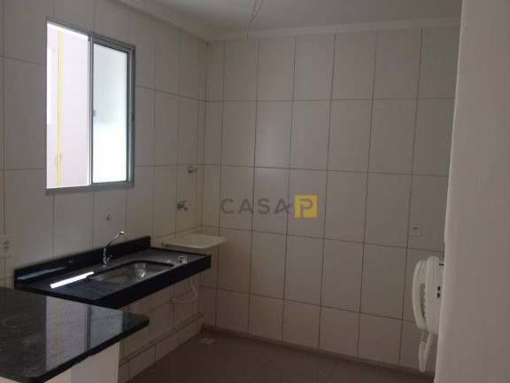 Imagem Apartamento com 2 Quartos à Venda, 48 m² em Cidade Jardim Ii - Americana Imagem Apartamento com 2 Quartos à Venda, 48 m² em Cidade Jardim Ii - Americana
