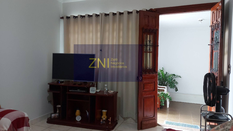 Imagem Casa com 3 Quartos à Venda, 280 m² em Ipiranga - Ribeirão Preto