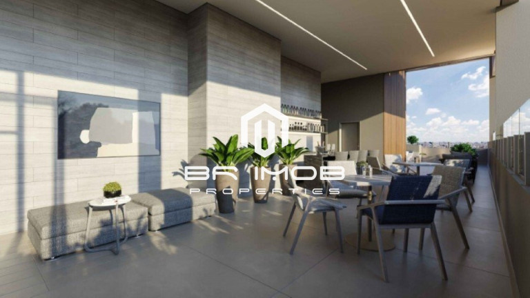 Imagem Imóvel com 1 Quarto à Venda, 35 m² em Pinheiros - São Paulo
