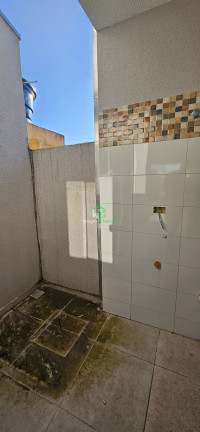 Imagem Casa com 2 Quartos à Venda, 48 m² em Primavera - Pontal Do Paraná