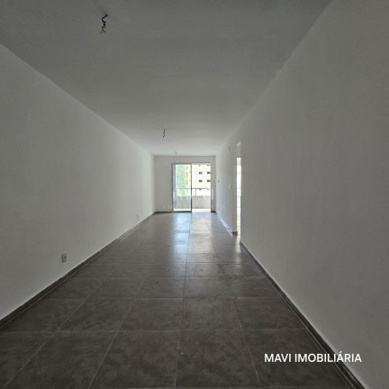 Imagem Apartamento com 2 Quartos à Venda, 101 m² em Canto Do Forte - Praia Grande