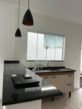 Imagem Casa com 2 Quartos à Venda, 125 m² em Parque Arco íris - Taubaté Imagem Casa com 2 Quartos à Venda, 125 m² em Parque Arco íris - Taubaté