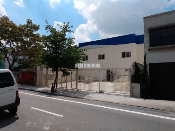 Imóvel Comercial à Venda, 820 m² em Cambuci - São Paulo