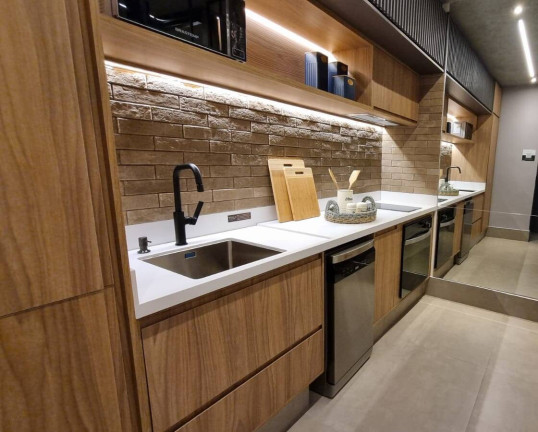 Imagem Loft com 1 Quarto à Venda, 36 m² em Centro - São Caetano Do Sul Imagem Loft com 1 Quarto à Venda, 36 m² em Centro - São Caetano Do Sul