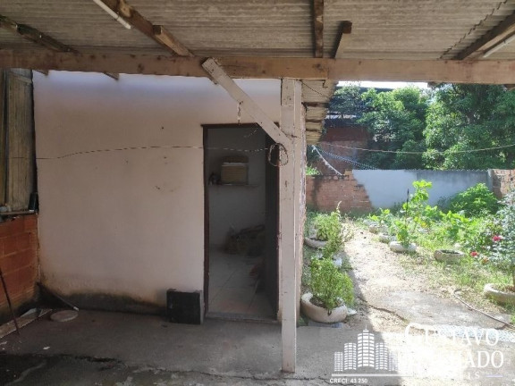 Imagem Casa com 2 Quartos à Venda, 80 m² em Belmonte - Volta Redonda