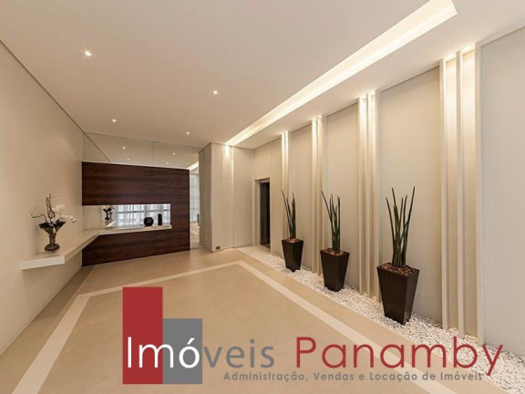 Imagem Apartamento com 4 Quartos à Venda, 419 m² em Vila Mariana - São Paulo