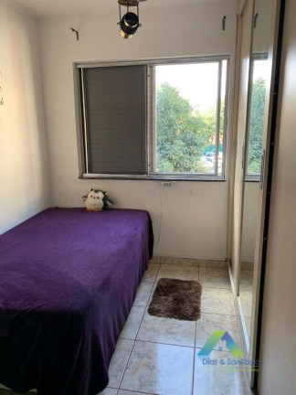 Imagem Apartamento com 3 Quartos à Venda, 90 m² em Jardim Patente - São Paulo