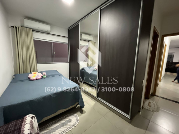 Imagem Casa com 2 Quartos à Venda, 80 m² em Residencial São Marcos - Goiânia Imagem Casa com 2 Quartos à Venda, 80 m² em Residencial São Marcos - Goiânia
