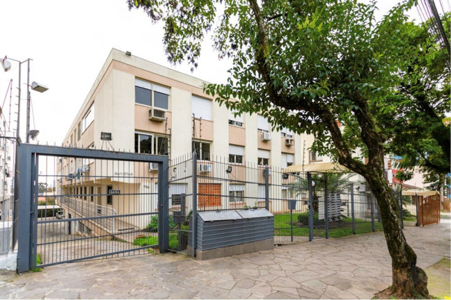 Imagem Apartamento com 2 Quartos à Venda, 67 m² em Cristo Redentor - Porto Alegre Imagem Apartamento com 2 Quartos à Venda, 67 m² em Cristo Redentor - Porto Alegre