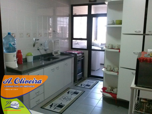 Imagem Cobertura com 2 Quartos à Venda, 140 m² em Centro - Ubatuba