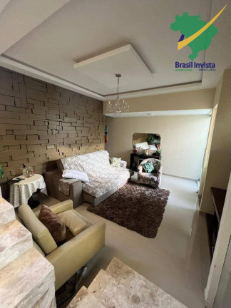 Imagem Casa com 3 Quartos à Venda, em Centro - Porto Seguro Imagem Casa com 3 Quartos à Venda, em Centro - Porto Seguro