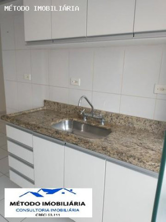 Imagem Apartamento com 2 Quartos à Venda, 72 m² em Santa Maria - São Caetano Do Sul