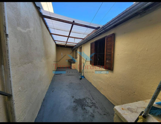 Imagem Casa com 1 Quarto à Venda, 100 m² em Jardim Das Vertentes - São Paulo Imagem Casa com 1 Quarto à Venda, 100 m² em Jardim Das Vertentes - São Paulo
