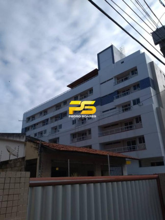 Imagem Apartamento com 2 Quartos à Venda, 43 m² em Cabo Branco - João Pessoa Imagem Apartamento com 2 Quartos à Venda, 43 m² em Cabo Branco - João Pessoa