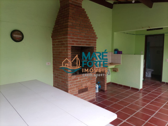 Casa com 4 Quartos à Venda, 150 m² em Perequê Mirim - Ubatuba