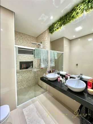 Imagem Casa de Condomínio com 3 Quartos à Venda, 200 m² em Real Park - Sumaré
