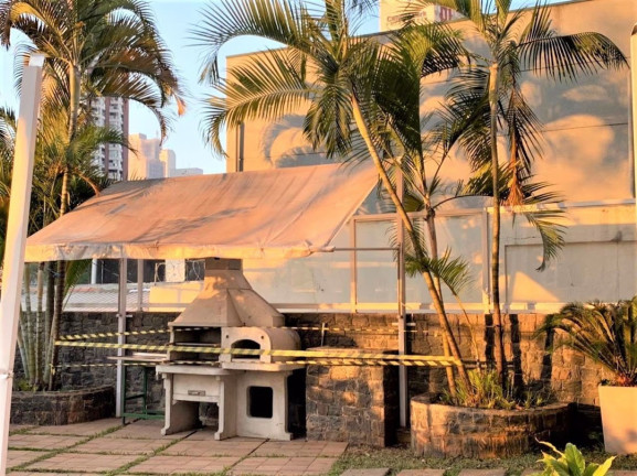 Imagem Apartamento com 1 Quarto à Venda, 61 m² em Vila Mariana - São Paulo