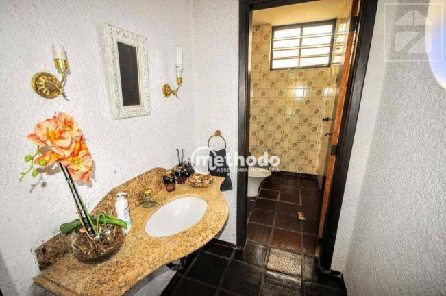 Imagem Casa com 6 Quartos à Venda, 700 m² em Jardim Chapadão - Campinas Imagem Casa com 6 Quartos à Venda, 700 m² em Jardim Chapadão - Campinas