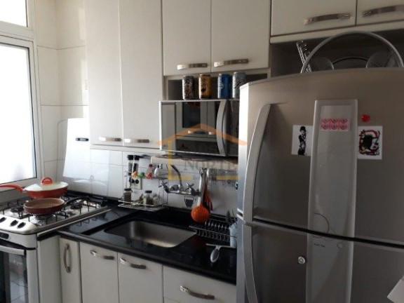 Imagem Apartamento com 2 Quartos à Venda, 60 m² em Parada Inglesa - São Paulo Imagem Apartamento com 2 Quartos à Venda, 60 m² em Parada Inglesa - São Paulo