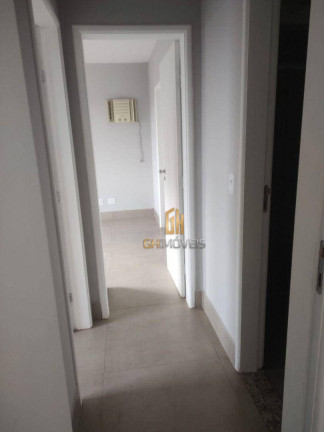 Imagem Apartamento com 2 Quartos à Venda, 68 m² em Setor Bueno - Goiânia