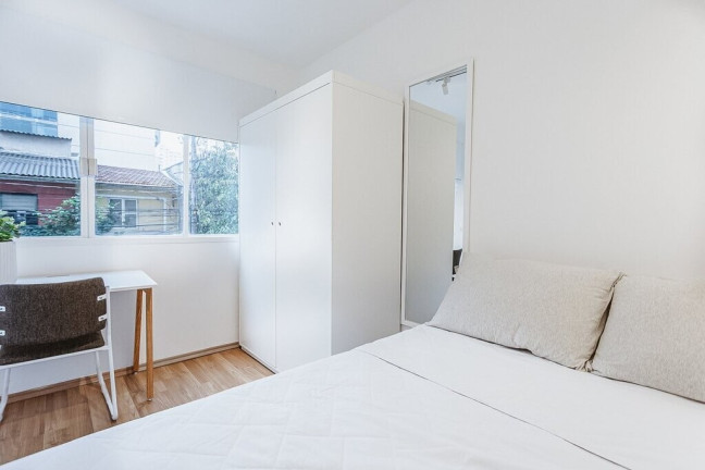 Imagem Apartamento com 4 Quartos à Venda, 85 m² em Itaim Bibi - São Paulo