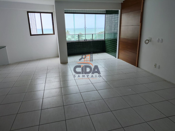 Imagem Apartamento com 3 Quartos à Venda, 95 m² em Boa Viagem - Recife