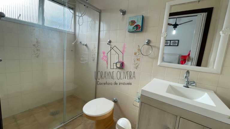 Imagem Cobertura com 2 Quartos à Venda, 142 m² em Itaguá - Ubatuba