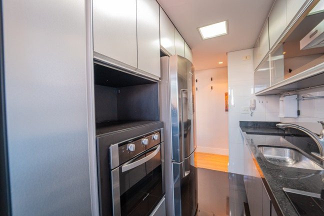 Imagem Apartamento com 2 Quartos à Venda, 60 m² em Vila Santa Catarina - São Paulo Imagem Apartamento com 2 Quartos à Venda, 60 m² em Vila Santa Catarina - São Paulo