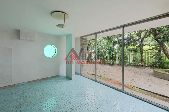 Imagem Casa com 3 Quartos à Venda, 760 m² em Pacaembu - São Paulo