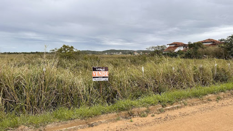 Terreno à Venda, 825 m² em Baía Formosa - Armação Dos Búzios