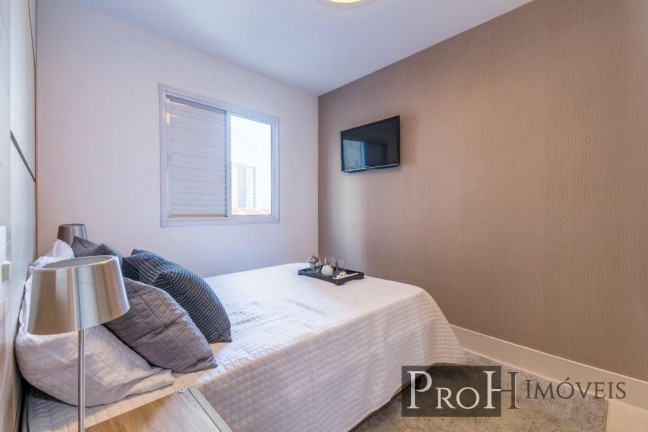 Imagem Apartamento com 3 Quartos à Venda, 58 m² em Ipiranga - São Paulo Imagem Apartamento com 3 Quartos à Venda, 58 m² em Ipiranga - São Paulo