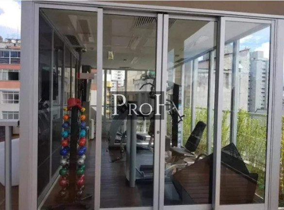 Imagem Imóvel com 1 Quarto à Venda, 25 m² em Consolação - São Paulo
