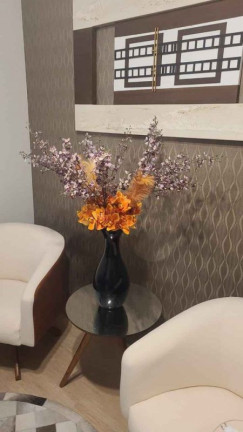 Imagem Apartamento com 2 Quartos à Venda, 55 m² em Residencial Santa Luzia - Taubate