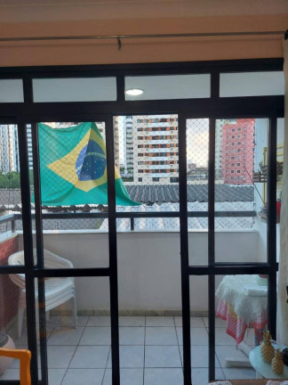 Imagem Apartamento com 3 Quartos à Venda, 105 m² em Luzia - Aracaju Imagem Apartamento com 3 Quartos à Venda, 105 m² em Luzia - Aracaju