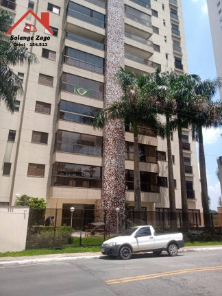 Imagem Apartamento com 4 Quartos à Venda, 103 m² em Vila Suzana - São Paulo