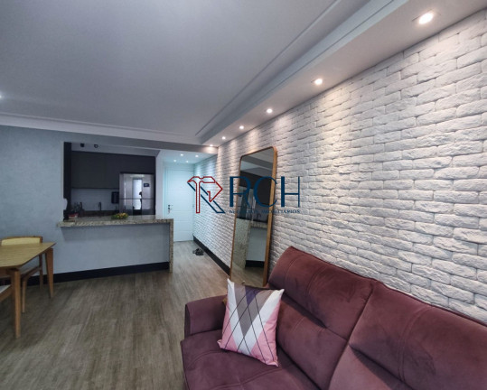 Imagem Apartamento com 3 Quartos à Venda, 96 m² em Além Ponte - Sorocaba