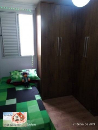 Imagem Apartamento com 3 Quartos à Venda, 65 m² em Taboão - São Bernardo Do Campo Imagem Apartamento com 3 Quartos à Venda, 65 m² em Taboão - São Bernardo Do Campo