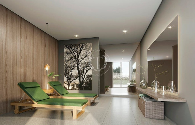 Imagem Apartamento com 2 Quartos à Venda, 63 m² em Vila Mascote - São Paulo