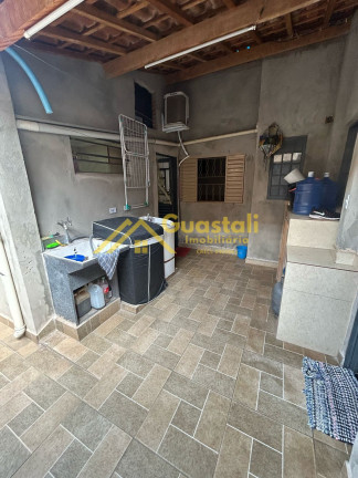 Imagem Casa com 4 Quartos à Venda, 169 m² em Conjunto Residencial Mário Dedini - Piracicaba Imagem Casa com 4 Quartos à Venda, 169 m² em Conjunto Residencial Mário Dedini - Piracicaba