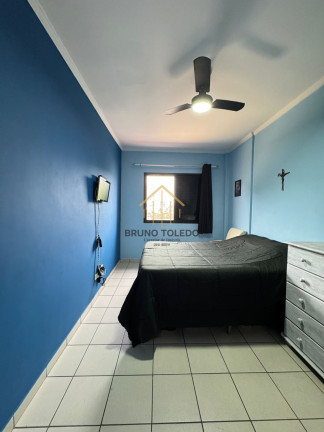 Imagem Apartamento com 1 Quarto à Venda, 50 m² em Canto Do Forte - Praia Grande Imagem Apartamento com 1 Quarto à Venda, 50 m² em Canto Do Forte - Praia Grande