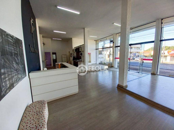 Imagem Sala Comercial para Alugar, 674 m² em Vila Frezzarin - Americana Imagem Sala Comercial para Alugar, 674 m² em Vila Frezzarin - Americana
