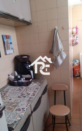 Imagem Apartamento com 1 Quarto à Venda, 56 m² em Centro - Niterói