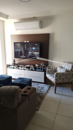 Imagem Apartamento com 3 Quartos à Venda,  em Centro - Campinas