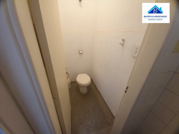 Imagem Sala Comercial à Venda, 40 m² em Centro - Campinas Imagem Sala Comercial à Venda, 40 m² em Centro - Campinas