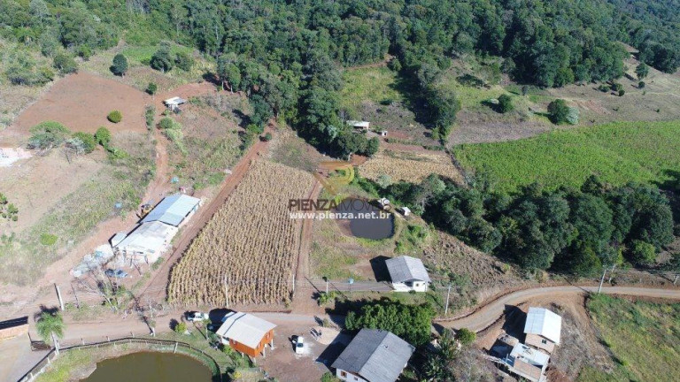 Imagem Terreno à Venda, 10.000 m² em Interior - Concórdia Imagem Terreno à Venda, 10.000 m² em Interior - Concórdia