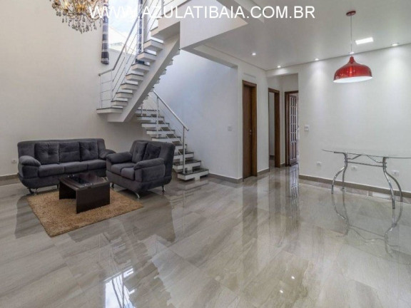 Imagem Casa com 3 Quartos à Venda, 250 m² em Jardim Paulista - Atibaia