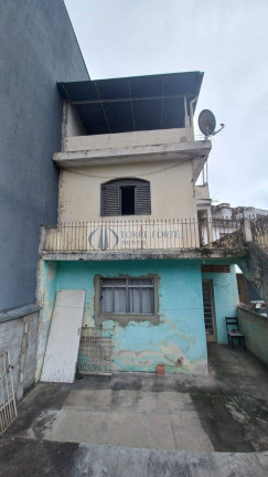 Imagem Casa com 2 Quartos à Venda, 88 m² em Vila Formosa - São Paulo