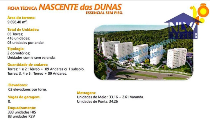Imagem Apartamento com 2 Quartos à Venda, 32 m² em Vila Pirituba - São Paulo Imagem Apartamento com 2 Quartos à Venda, 32 m² em Vila Pirituba - São Paulo