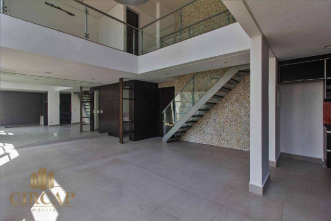 Imóvel com 1 Quarto à Venda, 88 m² em Vila Olímpia - São Paulo